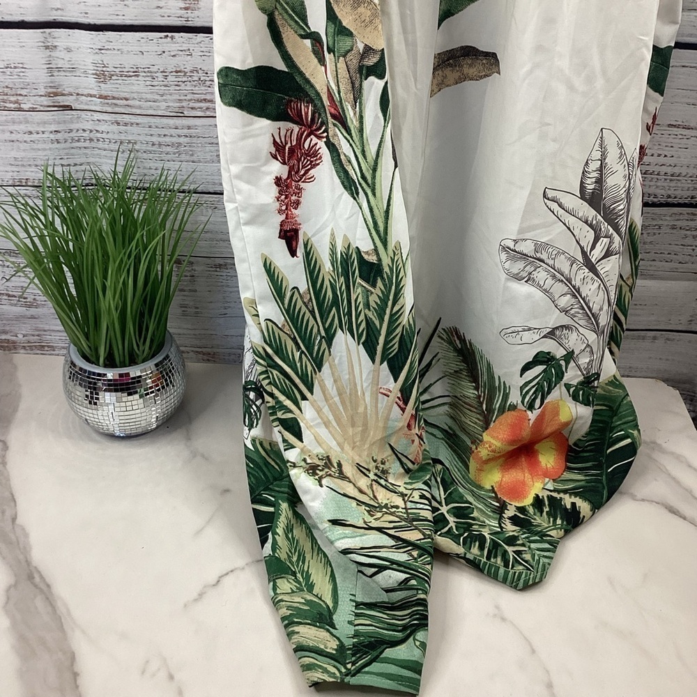 FASHION NOVA PLUS SIZE 1X‎ MAXI LONG DRESS KEY WEST PARTY VACATION BEACH NWT - Picture 12 of 16